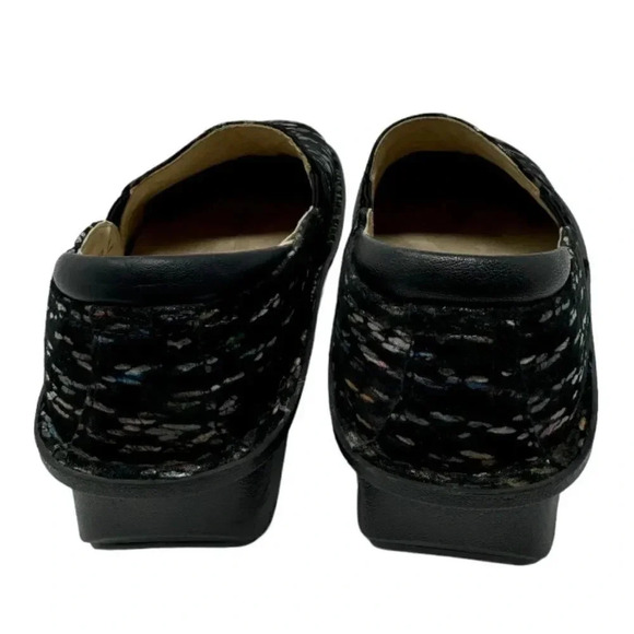 Alegria Debra Obscura Clogs Shoes - Picture 7 of 13